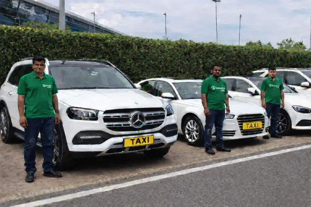 ghumaakar cabs event rides