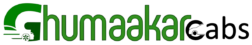 ghumaakar cabs logo
