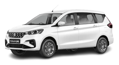 ghumaakar cabs eco suv