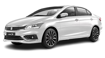 ghumaakar cabs prime sedan cab